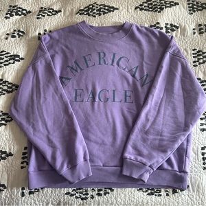 American Eagle sweatshirt